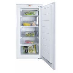 CDA FW582 Integrated Three-Quarter Height Freezer