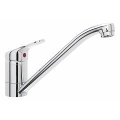 CDA TC15CH Classic Lever Tap