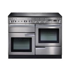 Rangemaster PROP110EISS/C 110cm Electric Range Cooker