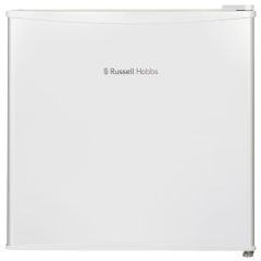 Russell Hobbs RHTTFZ0E1W 31L Table Top Freezer - White