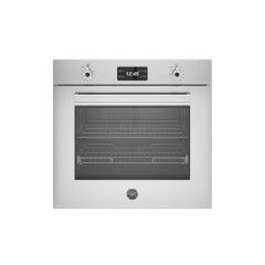 Bertazzoni F30PROXT Professional 76cm Oven 11 Functions Pyro Stainless Steel