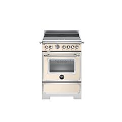 Bertazzoni HER64I1EAVT2 Heritage Series 60Cm Induction Top Electric Oven Range Cooker