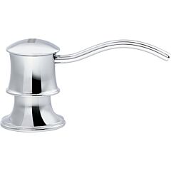 FRANKE 112.0713.264 Augusta Soap Dispenser