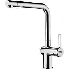 FRANKE 115.0653.298 Active L Swivel Spout