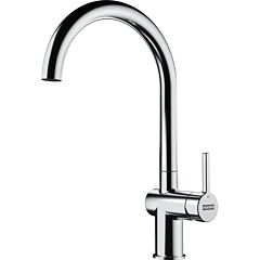 FRANKE 115.0653.395 Active J Swivel Spout