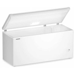 Liebherr CFE2500 StopFrost, FrostProtect