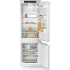 Liebherr ICNE5103 EasyFresh, NoFrost, DuoCooling, 3 Freezer Drawers, Door on Door