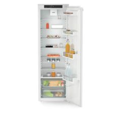 Liebherrr IRE5100 EasyFresh, Door on Door