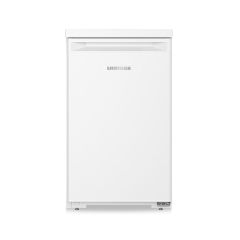 Liebherr RD1201 4* freezer compartment, SmartFrost, Recessed Handle