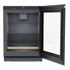 Liebherr UBCGB3731 4 shelves, Steel Interior, 135 litre cooling volume