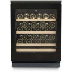 Liebherr UWGB3631 4 Shelves, Humidityselect, Tempprotectplus, Uvprotect, Vibratesafe, Telescopic Rai