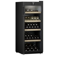 Liebherr WPBL4601 5 shelves, HumiditySelect, TempProtect Plus, VibrateSafe, UV Protect Plus
