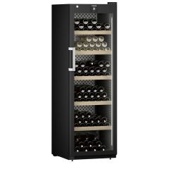 Liebherr WPBLI5231 6 shelves, HumidityControl, TempProtect Plus, VibrateSafe, UV Protect Plus, Light