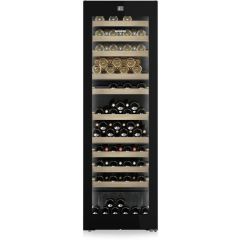 Liebherr WPGBI5273 3 zones, 11 shelves, HumidySelect, TempProtect Plus, UVProtect Plus, VibrateSafe,