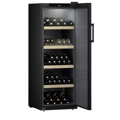 Liebherr WSBL5001 5 shelves, HumiditySelect, TempProtect Plus, VibrateSafe