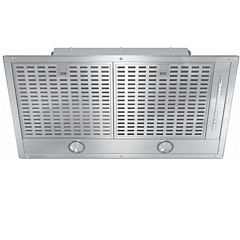 Miele DA 2578 70cm long - Upto 600 m3/hr - Extraction + Recirculation - 'A' energy rated - 'B' greas