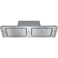 Miele DA 2628 120cm long x 30cm wide - 400-640 m3/hr - Extraction - 'A+' energy rated - 'TBC' grease