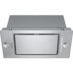Miele DA 2668 60cm long x 30cm wide - 380-600 m3/hr - Extraction + Recirculation - 'A+' energy rated