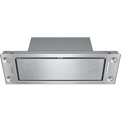 Miele DA 2698 90cm long x 30cm wide - 400-640 m3/hr - Extraction + Recirculation - 'A+' energy rated