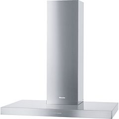Miele DA PUR 98 W 90cm wide - 150-640 m3/hr - Extraction + Recirculation - 'A' energy rated - 'A' gr