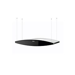 Miele DA7000D Aura Island Ventilation Hood
