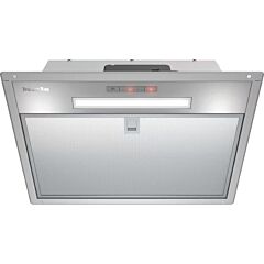 Miele DAE 1530 532mm wide, up to 630m3/hr - Extraction & Recirculation, B energy rated, B grease fil