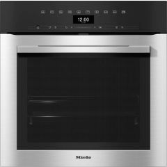 Miele DGC 7350 60cm, Steam and combination cooking, DirectSensor, 76l capacity, MonoSteam, Moisture 
