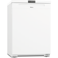 Miele F 4001 D 85x60cm, D, Ultra quiet (36dB), 4 drawers, ComfortFrost, 4 drawers, LED lighting, Eas