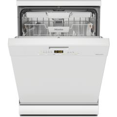 Miele G5611 SC Cutlery tray, A energy rating, 45dB, 6l water, QuickPowerWash, AutoOpen Drying, 13 pl