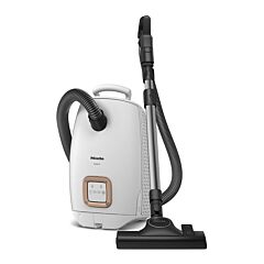 Miele GUARD L1 ALLERGY Allergy Cylinder Bagged Vacuum Cleaner