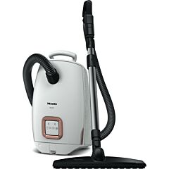 Miele GUARD L1 ALLFLOOR Cylinder Vacuum Cleaner Bagged Parquet Head