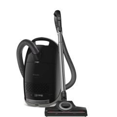 Miele GUARD M1 CAT + DOG FLEX 12652570 (Black) Cylinder Vacuum Cleaner