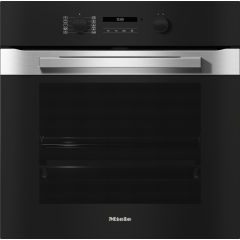 Miele H2861BP 7 Functions, EasyControl Plus, 76 litre capacity, Automatic Programmes, Rapid heat-up,
