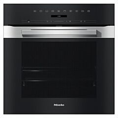 Miele H7260BP Built-In Single Oven