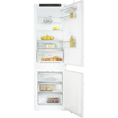 Miele KDN 7713 E 177 x 56cm, Right Sliding Hinge (convertible), 4 shelves, 4 inner door racks, 2 cri