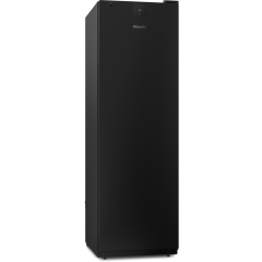 Miele KWT 4584 E SW Freestanding conditioning appliance, Black casing and front, 229 bottle capacity
