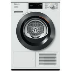 Miele TEC645 WP 8Kg Heat Pump Condenser Dryer