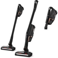 Miele HX2CAT_DOG Cordless Stick Vacuum Cleaner - 60 Minutes Run Time - Black