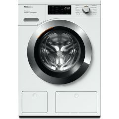 Miele WEG885 WCS 9Kg W1 Twindos Powerwash Washing Machine 1400Rpm