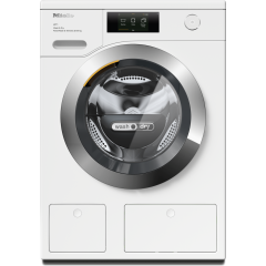 Miele WTR860 WPM 8kg wash/5kg dry, M-Touch, 1600rpm spin, PowerWash, SingleWash, TwinDos, ExtraQuiet