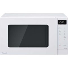 Panasonic NNST21QWBPQ 800W 20L Compact Microwave