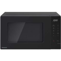 Panasonic NNST22QBBPQ 800W 20L Compact Microwave