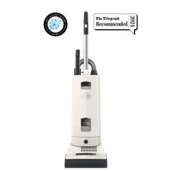 Sebo 91501GB AUTOMATIC X7 White