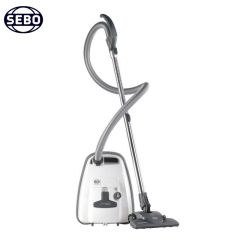Sebo 92661CI Airbelt K1 Arctic