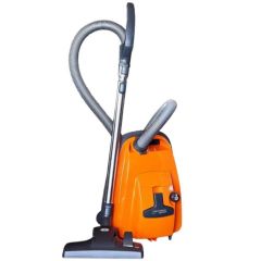 Sebo 93664GB Airbelt K1 Fun Cylinder