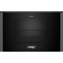 Neff NL4GR31G1B, Built-in microwave oven