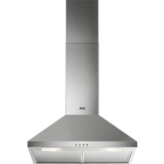 AEG DKX2630M 60cm Chimney Hood