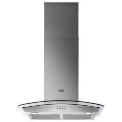AEG DTB3653M 3000 60cm Chimney Cooker Hood