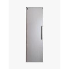 Bertazzoni RFZ60F4FXNC 60cm Freestanding Total No Frost Freezer 186cm tall
