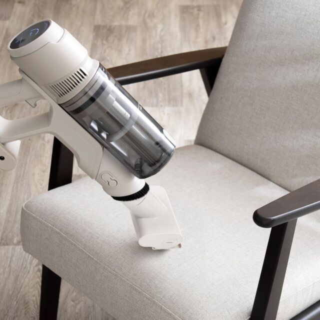 Electrolux FLR00212ELBEI 29.6V Cordless Stick Vacuum Cleaner - Beige